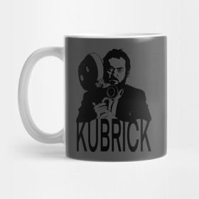 Pixxa Stanley Kubrick Kupa Bardak