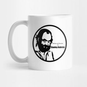 Pixxa Stanley Kubrick Kupa Bardak