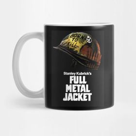 Pixxa Stanley Kubrick Kupa Bardak