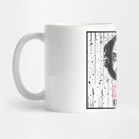 Pixxa Stanley Kubrick Kupa Bardak