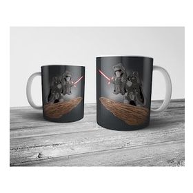 Pixxa Star Wars Darth Vader Kupa Bardak