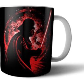 Pixxa Star Wars Darth Vader Kupa Bardak