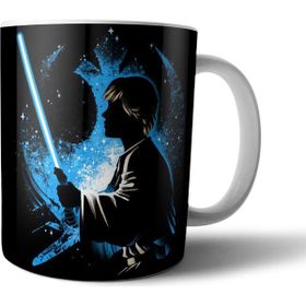 Pixxa Star Wars Luke Skywalker Kupa Bardak