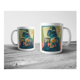 Pixxa Star Wars Princess Leia Kupa Bardak