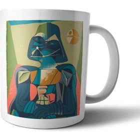Pixxa Star Wars Princess Leia Kupa Bardak
