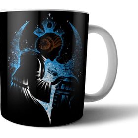 Pixxa Star Wars Princess Leia Kupa Bardak