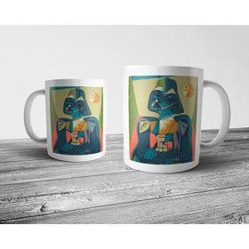 Pixxa Star Wars Princess Leia Kupa Bardak