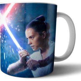 Pixxa Star Wars The Rise Of Skywalker Model 2 Kupa