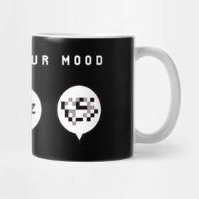 Pixxa Stardew Valley Ruh Hali Kupa Bardak