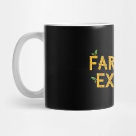 Pixxa Stardew Valley Uzman Çiftçi Kupa Bardak