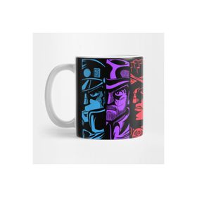 Pixxa Stardust Crusaders Kupa Bardak