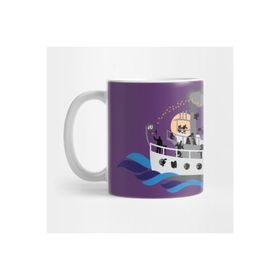 Pixxa Steamboat Kupa Bardak