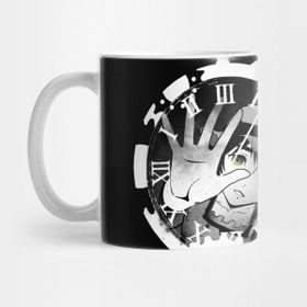 Pixxa Steinsgate Kupa Bardak