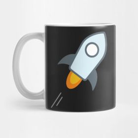 Pixxa Stellar Lumens Xlm Kupa Bardak