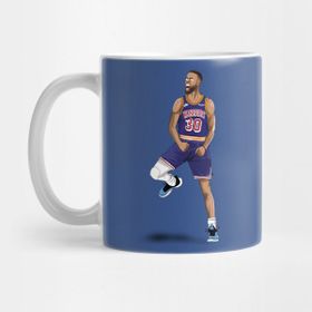 Pixxa Steph Curry Kupa Bardak