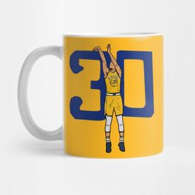 Pixxa Steph Curry Kupa Bardak