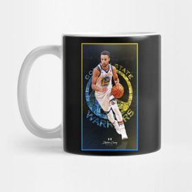 Pixxa Stephen Curry Kupa Bardak