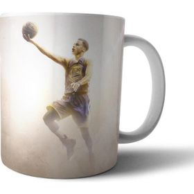 Pixxa Stephen Curry Kupa Bardak