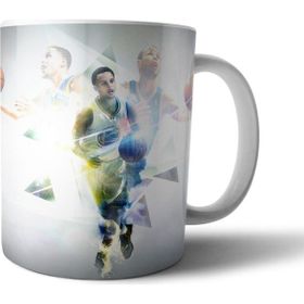 Pixxa Stephen Curry Kupa Bardak