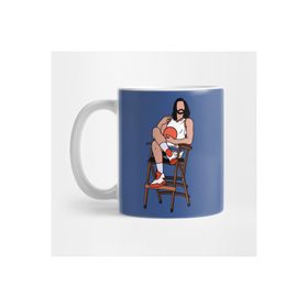 Pixxa Steven Adams Kupa Bardak