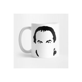 Pixxa Steven Seagal Kupa Bardak