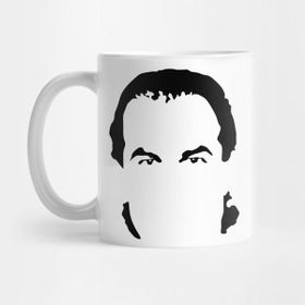 Pixxa Steven Seagal Kupa Bardak