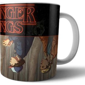 Pixxa Stranger Things Model 1 Kupa