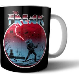 Pixxa Stranger Things Model 1 Kupa