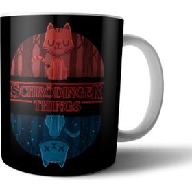 Pixxa Stranger Things Model 1 Kupa