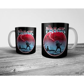 Pixxa Stranger Things Model 1 Kupa