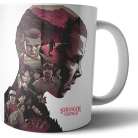 Pixxa Stranger Things Model 2 Kupa