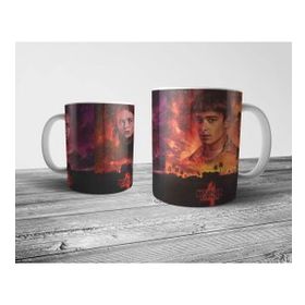 Pixxa Stranger Things Model 2 Kupa