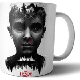 Pixxa Stranger Things Model 3 Kupa