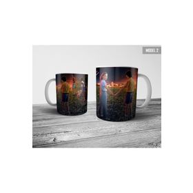 Pixxa Stranger Things Model 3 Kupa
