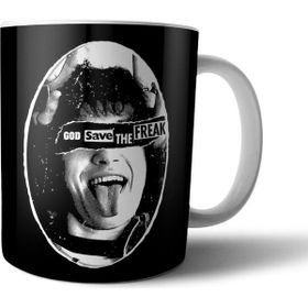 Pixxa Stranger Things Model 3 Kupa