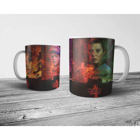 Pixxa Stranger Things Model 4 Kupa
