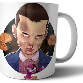 Pixxa Stranger Things Model 5 Kupa