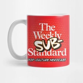 Pixxa Sub Standard Logo Kupa Bardak