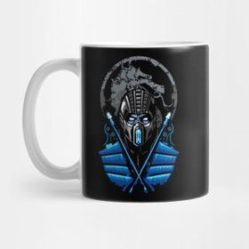 Pixxa Sub-Zero Kupa Bardak