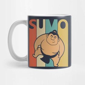 Pixxa Sumo Kupa Bardak