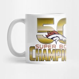 Pixxa Super Bowl 50 Kupa Bardak