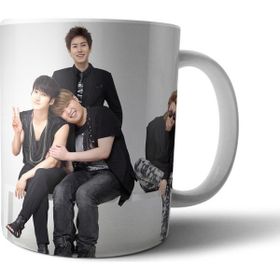 Pixxa Super Junior Kupa Bardak