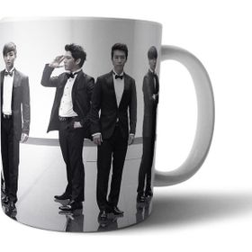 Pixxa Super Junior Kupa Bardak