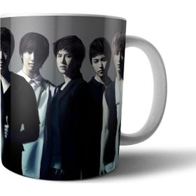 Pixxa Super Junior Kupa Bardak