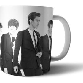 Pixxa Super Junior Kupa Bardak