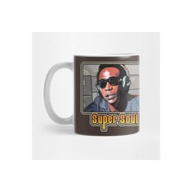 Pixxa Super Soul From Vanishing Point Kupa Bardak