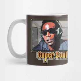 Pixxa Super Soul From Vanishing Point Kupa Bardak