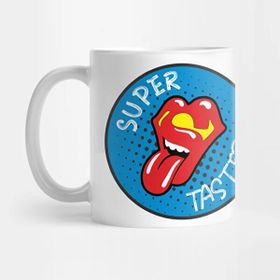 Pixxa Super Taster Kupa Bardak