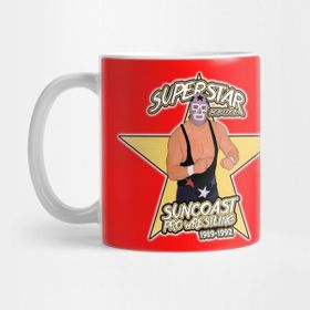 Pixxa Superstar Bob Cook Kupa Bardak