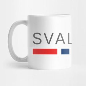 Pixxa Svalbard Kupa Bardak